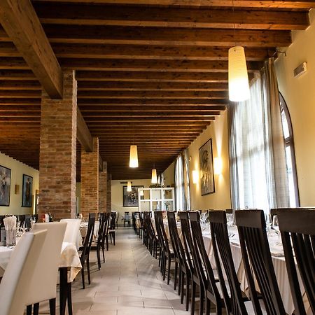 Momi'S Hotel Cavarzere 외부 사진