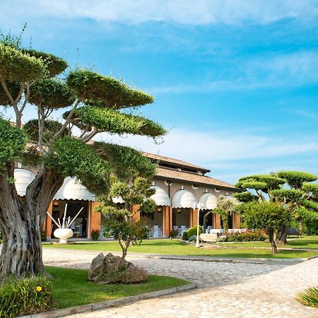 Momi'S Hotel Cavarzere 외부 사진
