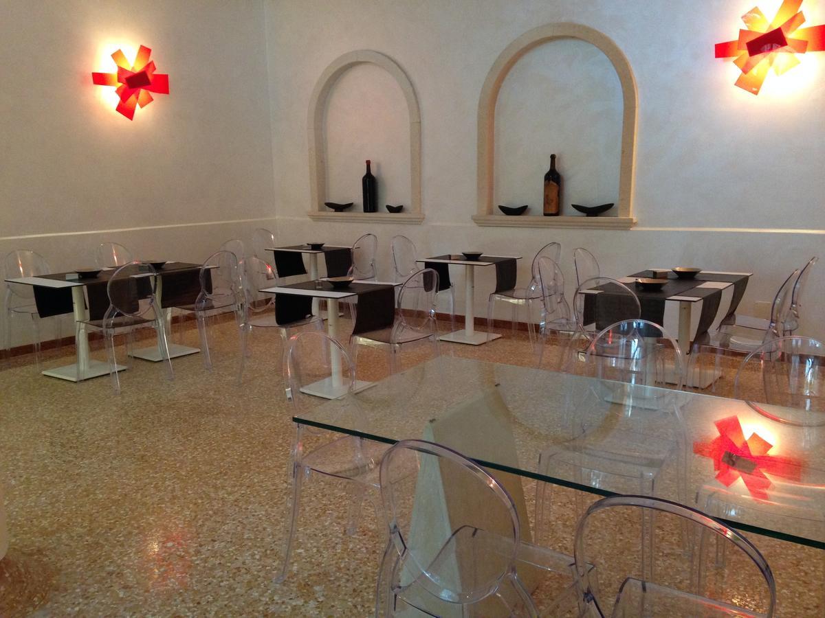 Momi'S Hotel Cavarzere 외부 사진