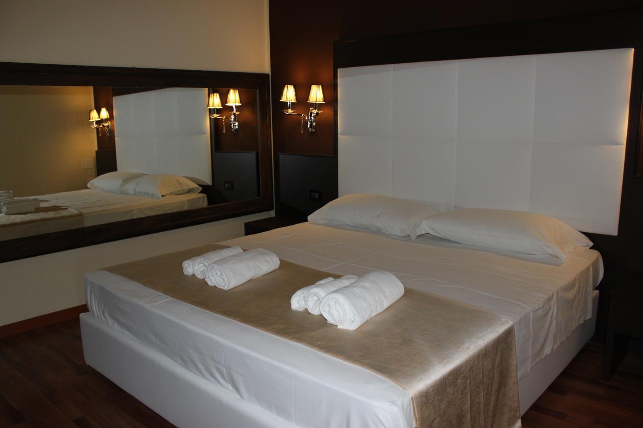 Momi'S Hotel Cavarzere 외부 사진