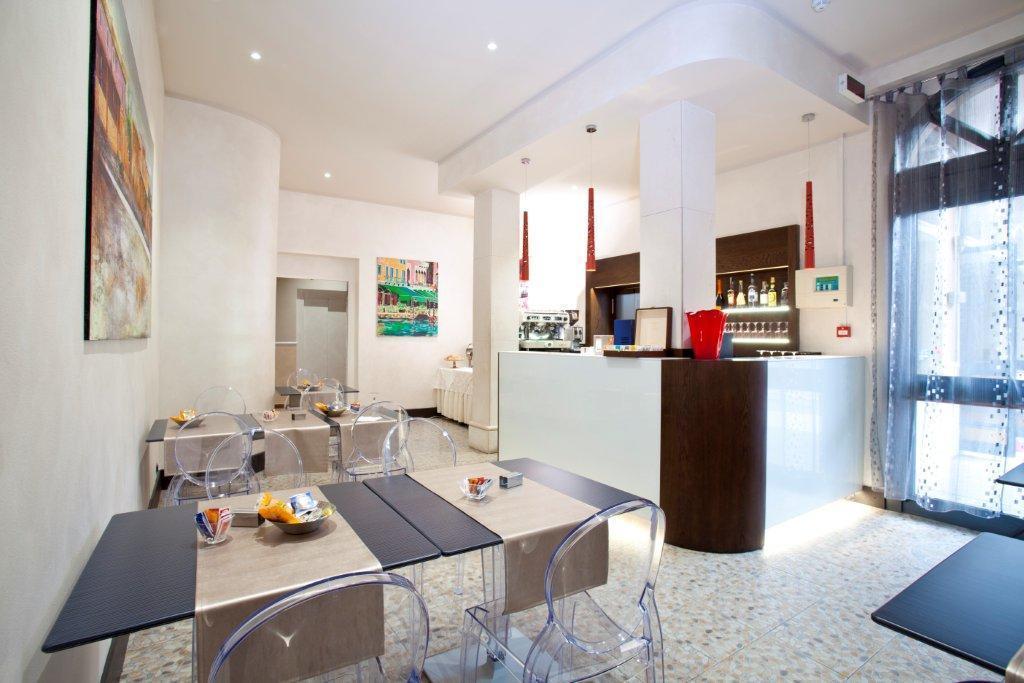 Momi'S Hotel Cavarzere 외부 사진