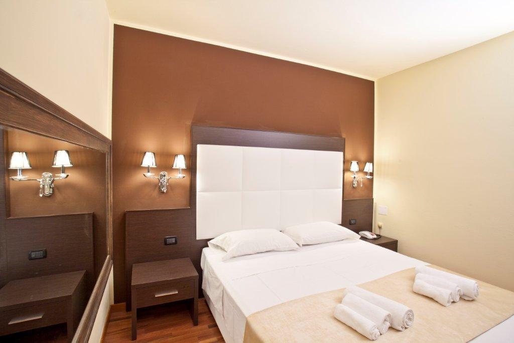 Momi'S Hotel Cavarzere 외부 사진