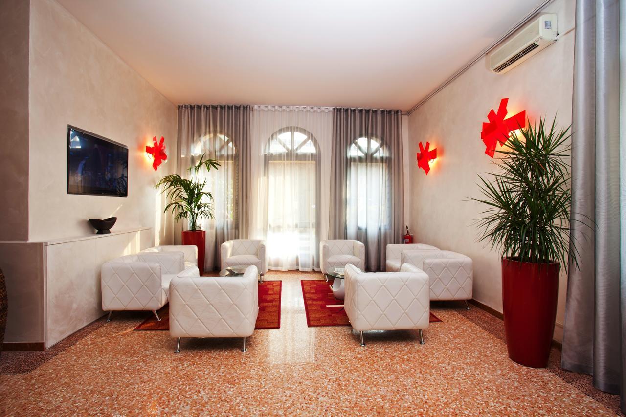 Momi'S Hotel Cavarzere 외부 사진