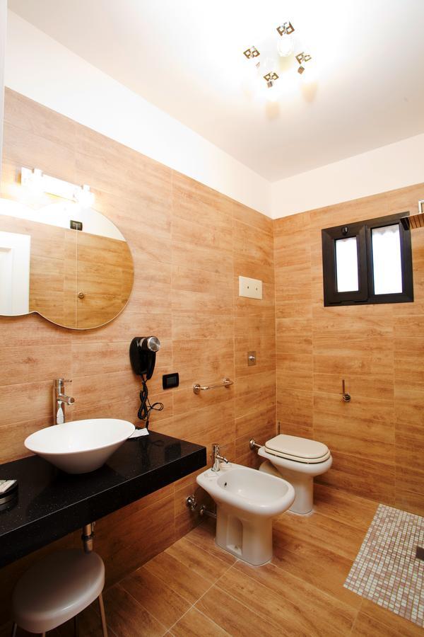 Momi'S Hotel Cavarzere 외부 사진