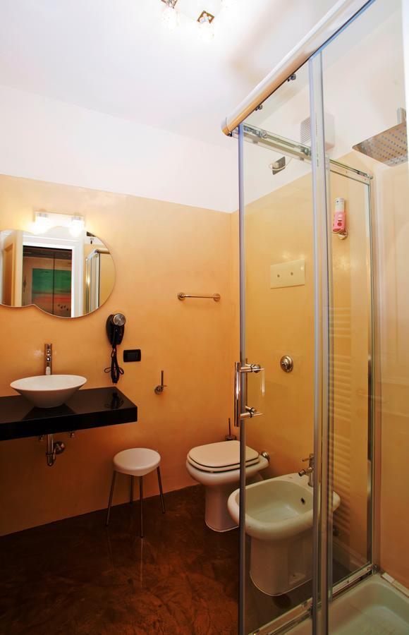 Momi'S Hotel Cavarzere 외부 사진