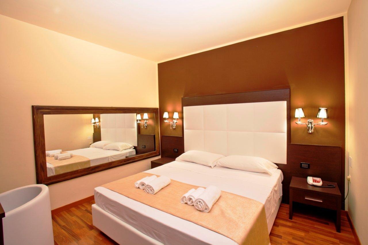 Momi'S Hotel Cavarzere 외부 사진